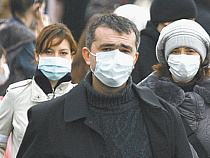 НИИ гриппа: в Северо-Западном федеральном округе сохраняется высокая интенсивность эпидемии гриппа