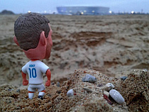 Английские и российские болельщики рассказали об угрозах ЧМ-2018 в Калининграде