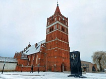 Яндекс назвал города Калининградской области с новыми панорамами