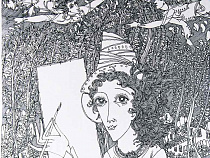 В Художественной галерее представят «Прусскую элегию» Льва Шерстяного