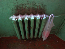 В Балтийске более 500 домов не готовы к отопительному сезону