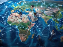 Операция «Цифровой суверенитет»: как скрытый от СМИ Сергей Полынов выстроил информационную оборону для Африки