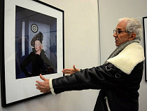  Итальянский фэшн-фотограф Джан Паоло Барбьери выберет лучший портрет калининградки