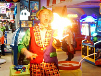 Праздник каждый день