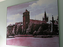 В Дуйсбурге (ФРГ) закрылся музей Кёнигсберга