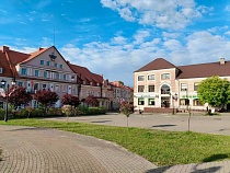 Деньги пенсионерки из Озёрского района выследили в Чувашии