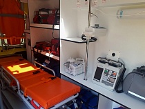 Укравшему сумку у врача скорой помощи рецидивисту грозит 4 года колонии