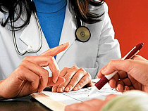 Врача-гинеколога оштрафовали на 45 тысяч рублей за подделку листка нетрудоспособности