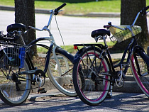 17-летний калининградец украл велосипед у третьеклассника