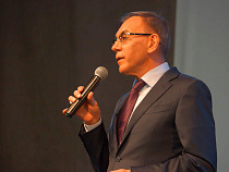 Андрей Клемешев покидает пост ректора БФУ им. И. Канта в Калининграде