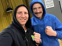 Чемпион из Калининграда после битвы в Турции спасался в Грузии