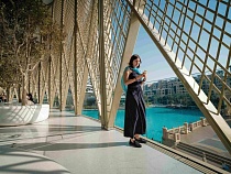 Туристы в Дубае получат в три раза больше интернета от Tele2