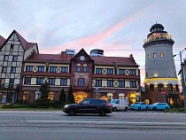 Житель Калининграда втрое беднее обычного человека из Москвы