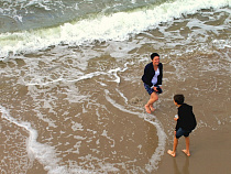 Калининградский город-курорт Зеленоградск замкнул Топ-5 любимых мест отдыха россиян