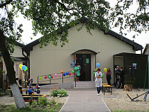 В пос. Волочаевском новый ВОП сможет обслужить более 2 тысяч человек