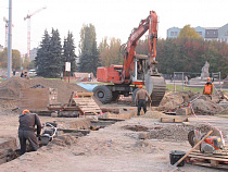 Мэрия Калининграда рекомендует миновать улицу Невского (схема объезда)