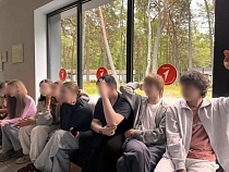 Массовая инфекция детей в «Алых Парусах» привела к уголовному делу