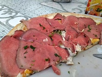 Китай стал главным поставщиком мяса в Калининградскую область