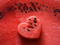 Калининград назван лидером по любви к арбузам