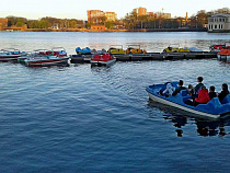 В Калининграде рассказали, чем заняться на “Городских выходных” детям и блогерам