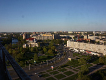 Из-за закрытия улицы Шевченко на ЧМ-2018 изменится маршрут автобуса №24 (дополнено)