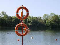 10 сентября в Калининграде завершится купальный сезон