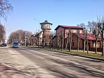 В Балтийске 35-летний местный житель убил своего собутыльника за беспорядок в квартире