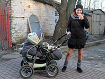 Правительство РФ выделило 47 млн рублей на жильё молодым семьям