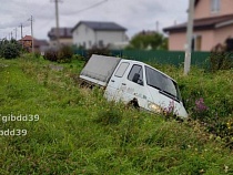 50-летний мужчина умер в «Мерседесе» под Зеленоградском 