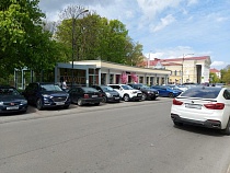 Шок: названа самая безаварийная марка машин до 5 лет в Калининграде