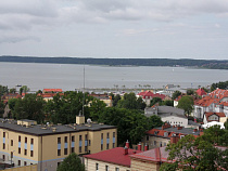 Власти Польши рассказали о дронах из Калининградской области