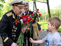 В Калининграде пройдет акция «Спасибо за верность, потомки!»