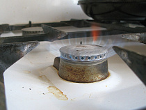 Калининградцев временно оставят без газа (список улиц и предприятий)