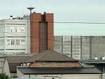 Спецстрой России завершил реконструкцию и техническое перевооружение ОКБ «Факел»