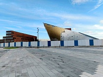 Виновным в смерти на стройке Большого театра в Калининграде будет слесарь