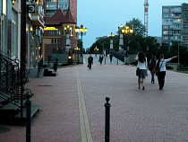 Блюсти покой калининградцев будет областное министерство по муниципальному развитию и внутренней политике 