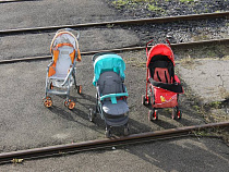 Калининградка не может получить сертификат на маткапитал из-за буквы «ё»