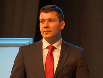 Стало известно, где покажут новогоднее обращение Антона Алиханова