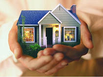 Оформить недвижимость теперь возможно через сеть