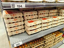 Цены в Калининградской области в марте росли на 20% быстрее, чем в России