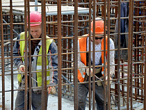 Онкоцентр строят без лицензии 