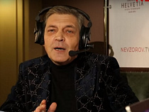 Невзоров назвал выпад адмирала Балтфлота на Канта чистым маразмом