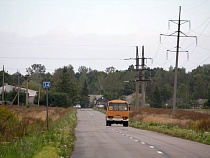 Фирма из Перми решила строить магазин в Гурьевском районе