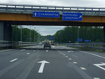 На Приморском кольце расставят «Автодорию»