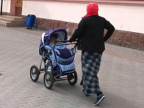 В Советске на тушение детской коляски отправили две пожарные машины