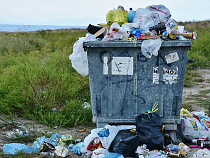 Медведев выступил против резкого роста платы за вывоз мусора