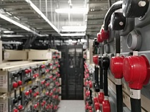 Tele2 построила за год 12 ЦОД на территории от Юга до Сибири