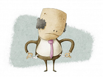 В Калининградской области судебный пристав присвоила себе деньги должника по алиментам