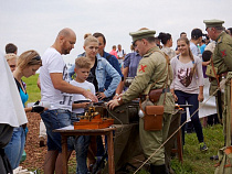 В 2017 году Калининградскую область могут посетить около 1,5 миллиона туристов