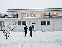 Творческие коллективы из бывшего ДКМ переедут в здание на улице Бассейной